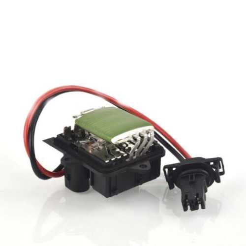 CLIO II KANGOO II KALORİFER REZISTANSI Ürün Görseli